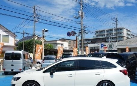 Subaru Levorg I, 2019 год, 1 556 000 рублей, 5 фотография