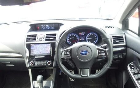 Subaru Levorg I, 2019 год, 1 556 000 рублей, 13 фотография