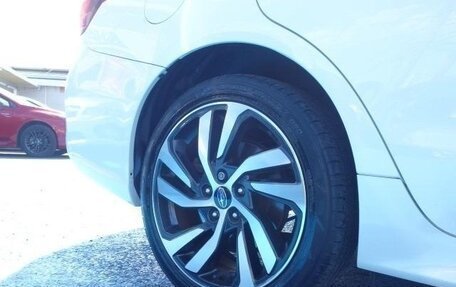 Subaru Levorg I, 2019 год, 1 556 000 рублей, 16 фотография