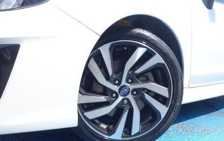 Subaru Levorg I, 2019 год, 1 556 000 рублей, 18 фотография