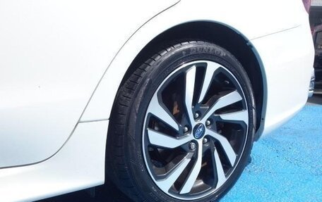 Subaru Levorg I, 2019 год, 1 556 000 рублей, 15 фотография