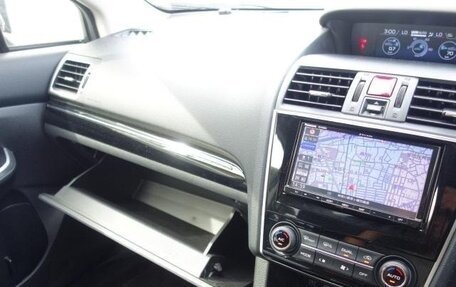 Subaru Levorg I, 2019 год, 1 556 000 рублей, 22 фотография