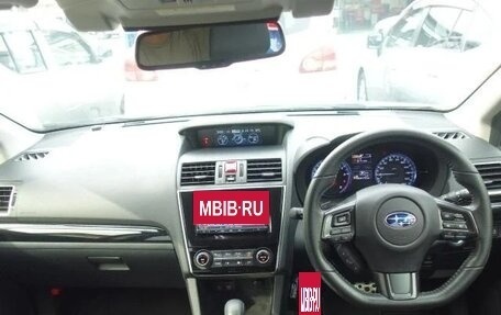 Subaru Levorg I, 2019 год, 1 556 000 рублей, 12 фотография