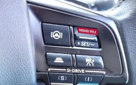 Subaru Levorg I, 2019 год, 1 556 000 рублей, 24 фотография