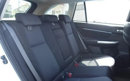 Subaru Levorg I, 2019 год, 1 556 000 рублей, 27 фотография