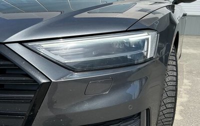 Audi A8, 2021 год, 7 900 000 рублей, 1 фотография
