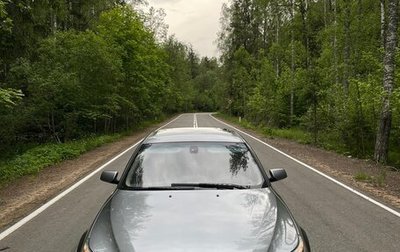 BMW 5 серия, 2004 год, 990 000 рублей, 1 фотография