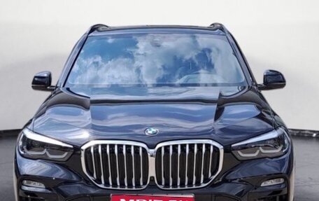 BMW X5, 2020 год, 7 800 000 рублей, 1 фотография