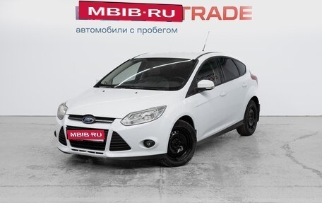 Ford Focus III, 2014 год, 691 000 рублей, 1 фотография
