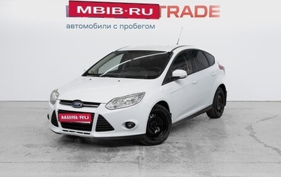 Ford Focus III, 2014 год, 691 000 рублей, 1 фотография