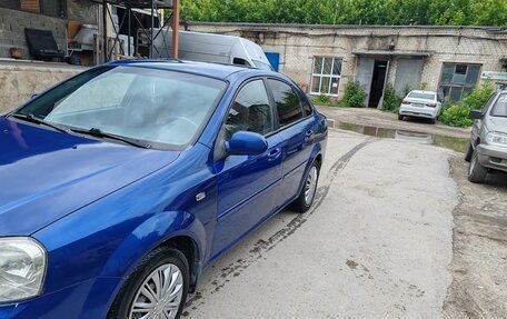 Chevrolet Lacetti, 2008 год, 550 000 рублей, 1 фотография