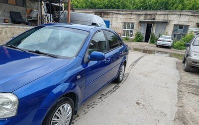 Chevrolet Lacetti, 2008 год, 550 000 рублей, 1 фотография