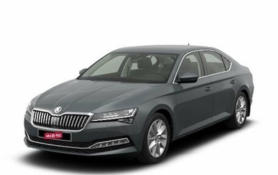 Skoda Superb III рестайлинг, 2024 год, 4 300 000 рублей, 1 фотография