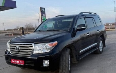 Toyota Land Cruiser 200, 2013 год, 3 900 000 рублей, 1 фотография
