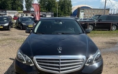 Mercedes-Benz E-Класс, 2014 год, 2 599 000 рублей, 1 фотография