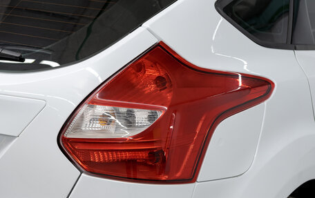 Ford Focus III, 2014 год, 691 000 рублей, 10 фотография