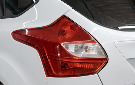 Ford Focus III, 2014 год, 691 000 рублей, 9 фотография