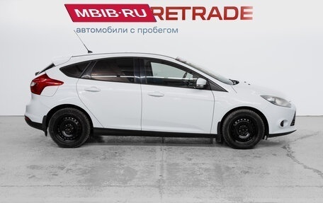 Ford Focus III, 2014 год, 691 000 рублей, 4 фотография