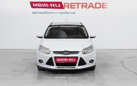 Ford Focus III, 2014 год, 691 000 рублей, 2 фотография