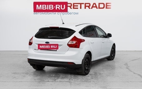 Ford Focus III, 2014 год, 691 000 рублей, 5 фотография