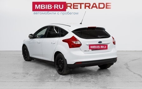 Ford Focus III, 2014 год, 691 000 рублей, 7 фотография