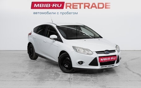 Ford Focus III, 2014 год, 691 000 рублей, 3 фотография