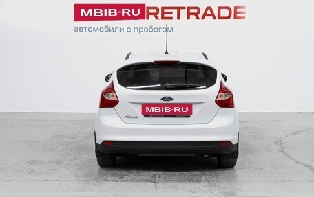 Ford Focus III, 2014 год, 691 000 рублей, 6 фотография