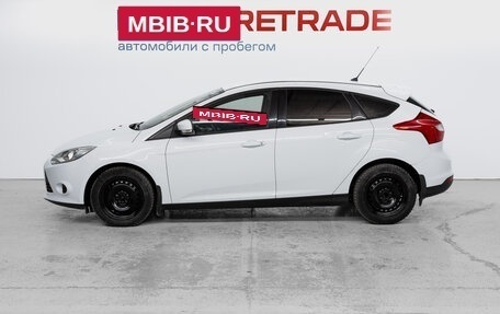Ford Focus III, 2014 год, 691 000 рублей, 8 фотография