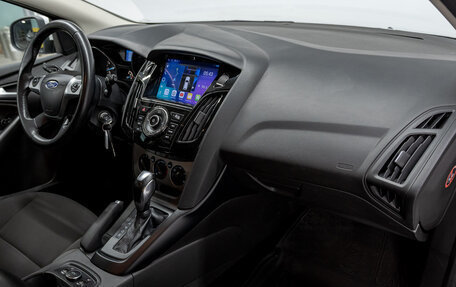 Ford Focus III, 2014 год, 691 000 рублей, 18 фотография