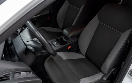 Ford Focus III, 2014 год, 691 000 рублей, 16 фотография