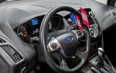 Ford Focus III, 2014 год, 691 000 рублей, 12 фотография