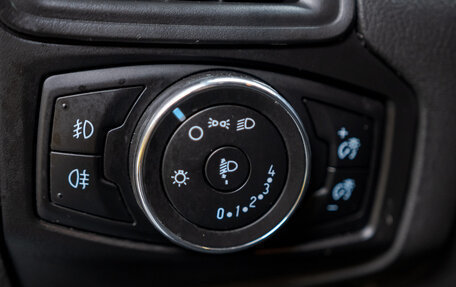 Ford Focus III, 2014 год, 691 000 рублей, 15 фотография