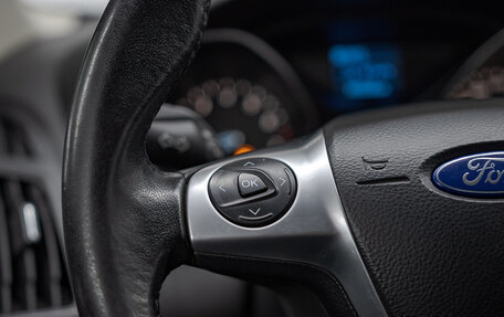 Ford Focus III, 2014 год, 691 000 рублей, 22 фотография