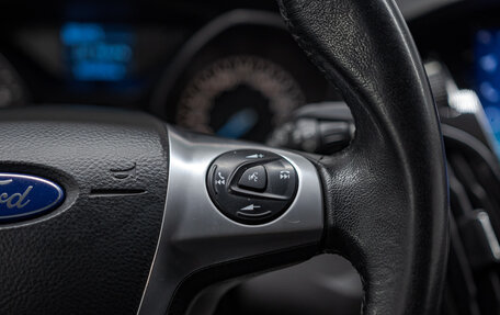 Ford Focus III, 2014 год, 691 000 рублей, 23 фотография