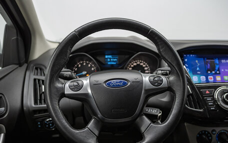 Ford Focus III, 2014 год, 691 000 рублей, 21 фотография