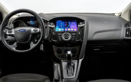Ford Focus III, 2014 год, 691 000 рублей, 20 фотография