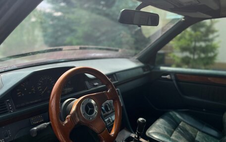 Mercedes-Benz E-Класс, 1992 год, 315 000 рублей, 9 фотография