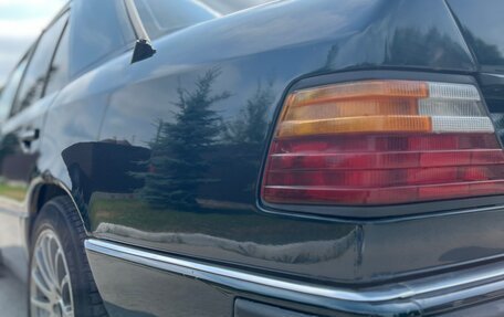 Mercedes-Benz E-Класс, 1992 год, 315 000 рублей, 6 фотография