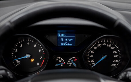 Ford Focus III, 2014 год, 691 000 рублей, 28 фотография