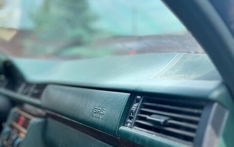 Mercedes-Benz E-Класс, 1992 год, 315 000 рублей, 10 фотография