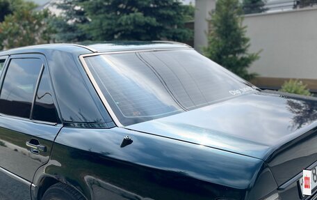 Mercedes-Benz E-Класс, 1992 год, 315 000 рублей, 8 фотография