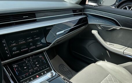 Audi A8, 2021 год, 7 900 000 рублей, 2 фотография