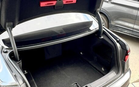 Audi A8, 2021 год, 7 900 000 рублей, 8 фотография