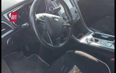 Ford Fusion (North America) II, 2019 год, 1 600 000 рублей, 9 фотография
