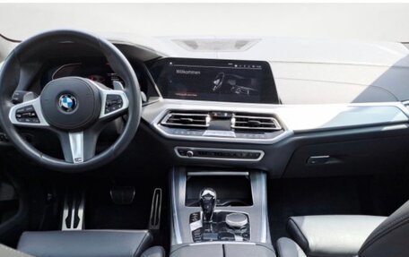 BMW X5, 2020 год, 7 800 000 рублей, 7 фотография