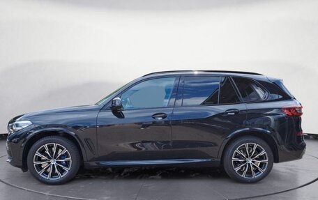 BMW X5, 2020 год, 7 800 000 рублей, 4 фотография