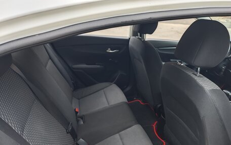 KIA Rio IV, 2017 год, 840 000 рублей, 9 фотография