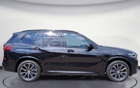 BMW X5, 2020 год, 7 800 000 рублей, 5 фотография