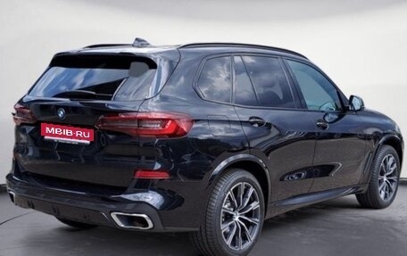 BMW X5, 2020 год, 7 800 000 рублей, 3 фотография
