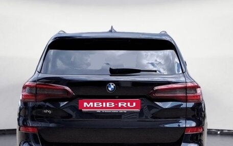 BMW X5, 2020 год, 7 800 000 рублей, 6 фотография